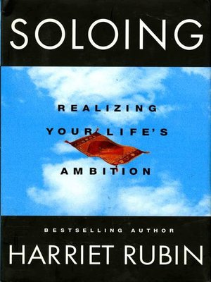 cover image of Soloing